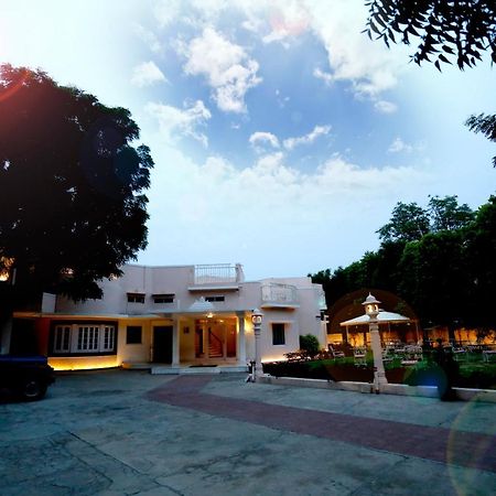 Gajraj The Baneria House Udaipur Kültér fotó