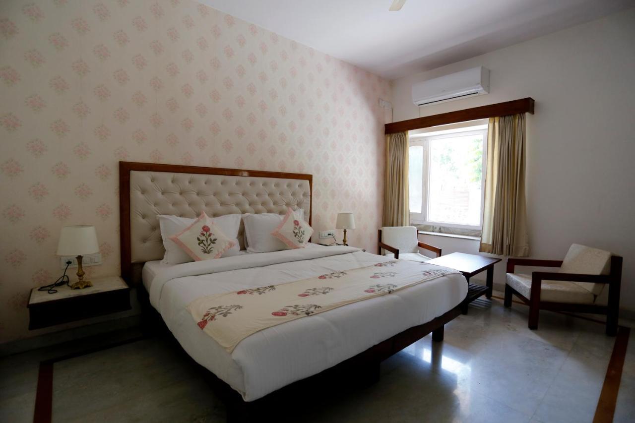 Gajraj The Baneria House Udaipur Kültér fotó