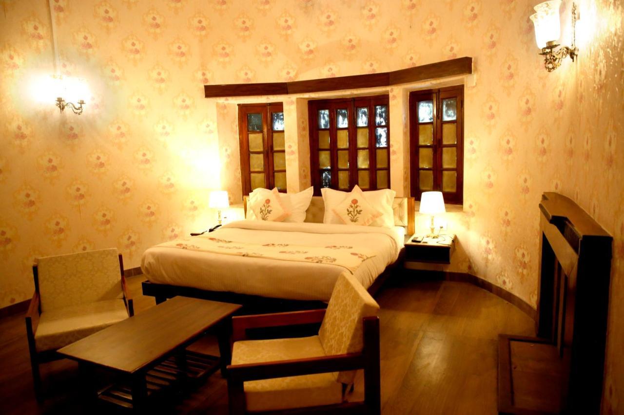 Gajraj The Baneria House Udaipur Kültér fotó