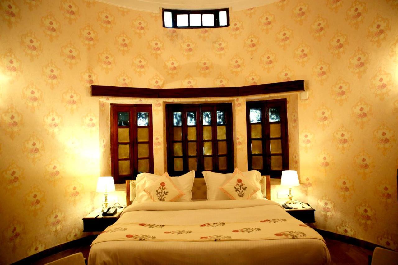 Gajraj The Baneria House Udaipur Kültér fotó