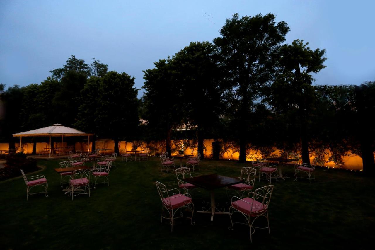 Gajraj The Baneria House Udaipur Kültér fotó