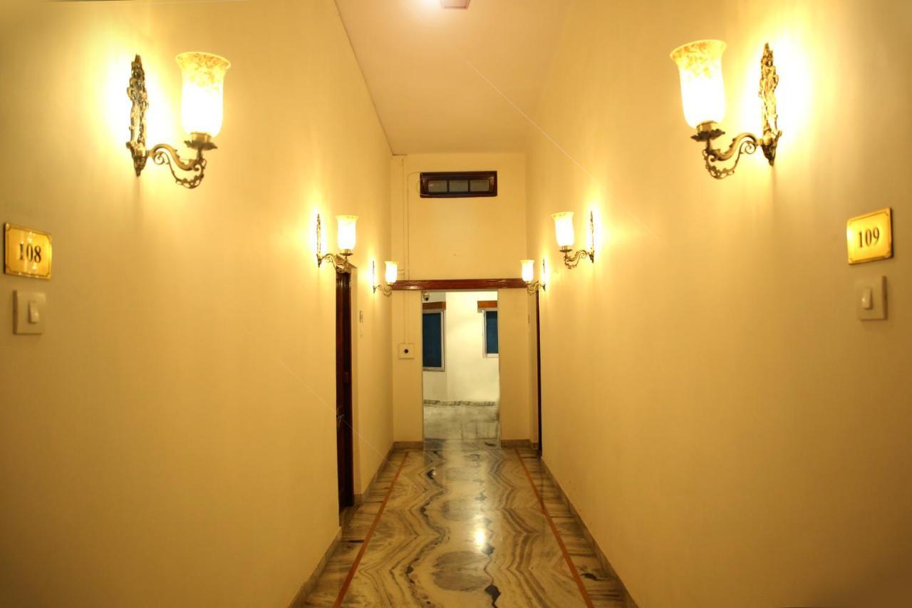 Gajraj The Baneria House Udaipur Kültér fotó