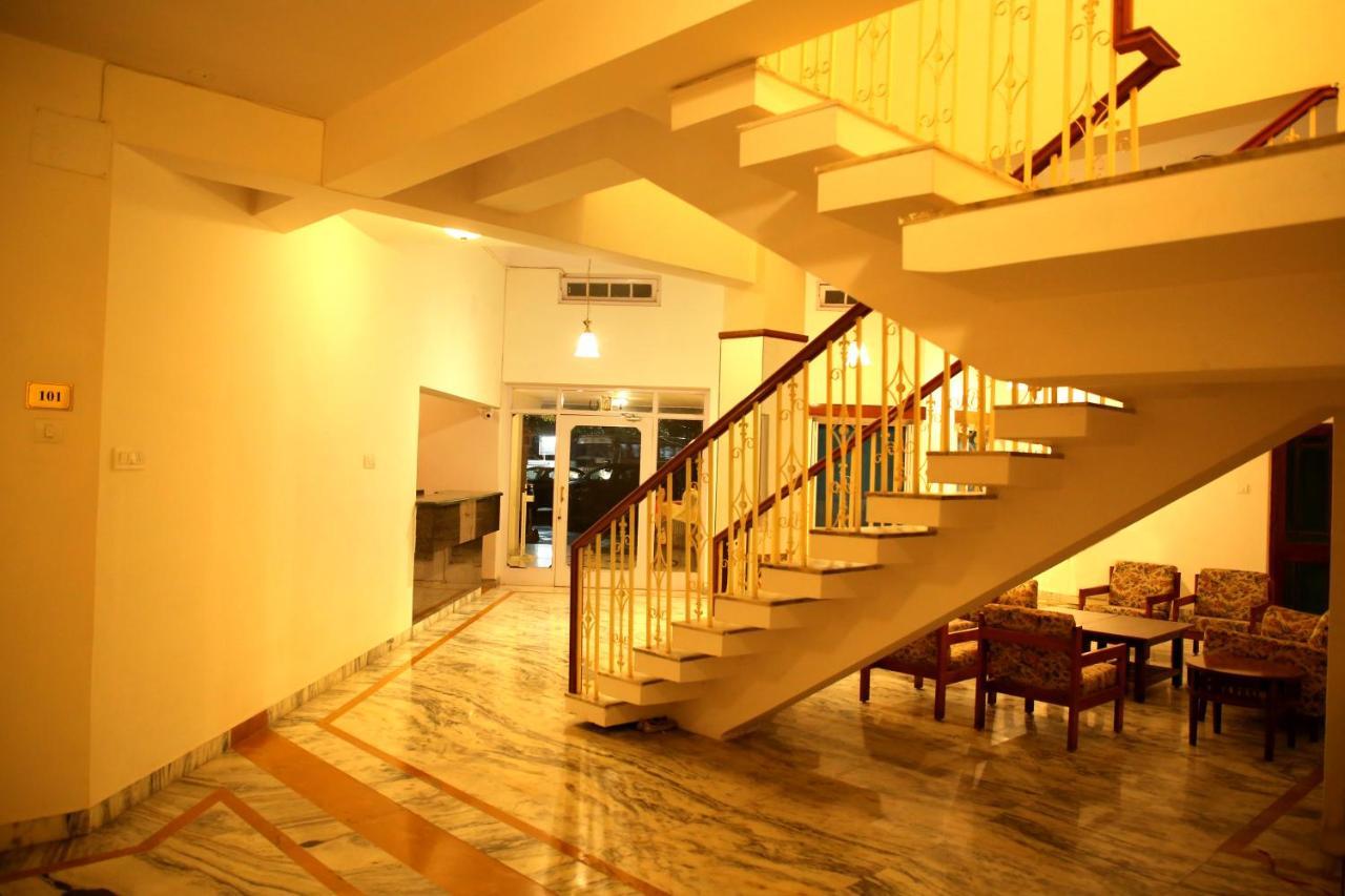 Gajraj The Baneria House Udaipur Kültér fotó