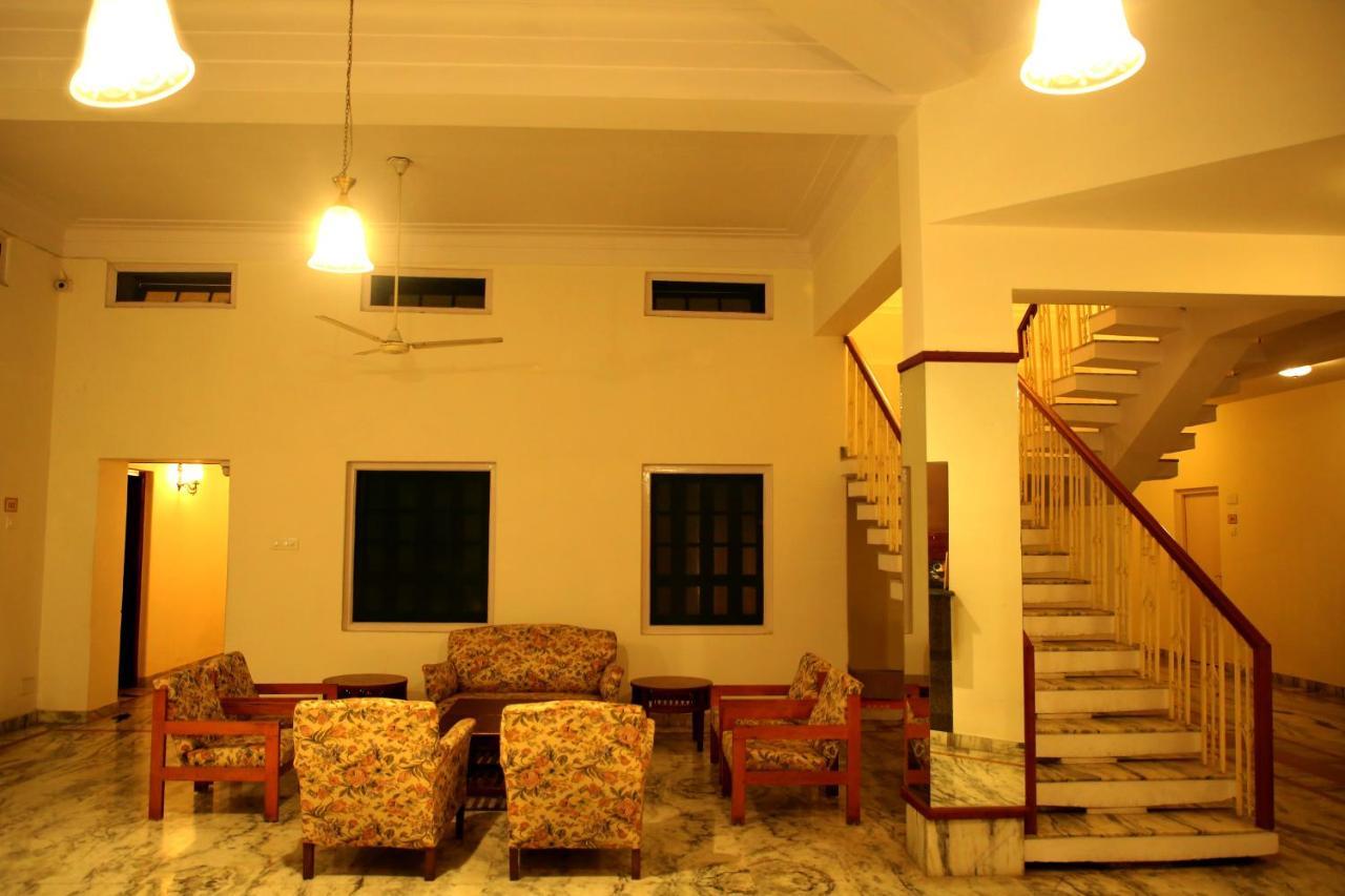 Gajraj The Baneria House Udaipur Kültér fotó